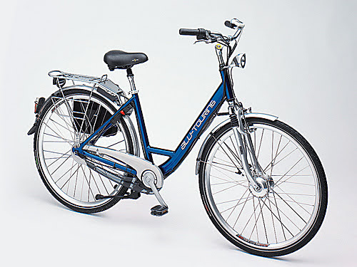 ALU TOURING 2004