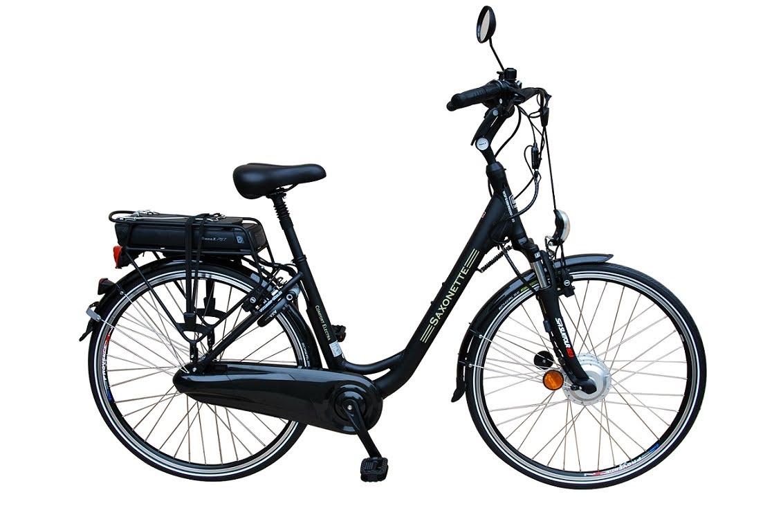 Comfort Electra