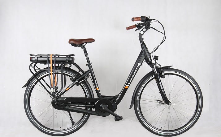 DE LUXE CITY