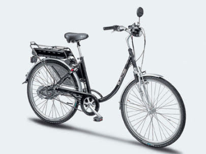 Electra Classic 7-Gang 7 Ah Federgabel