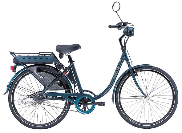 Electra Classic 7-Gang
