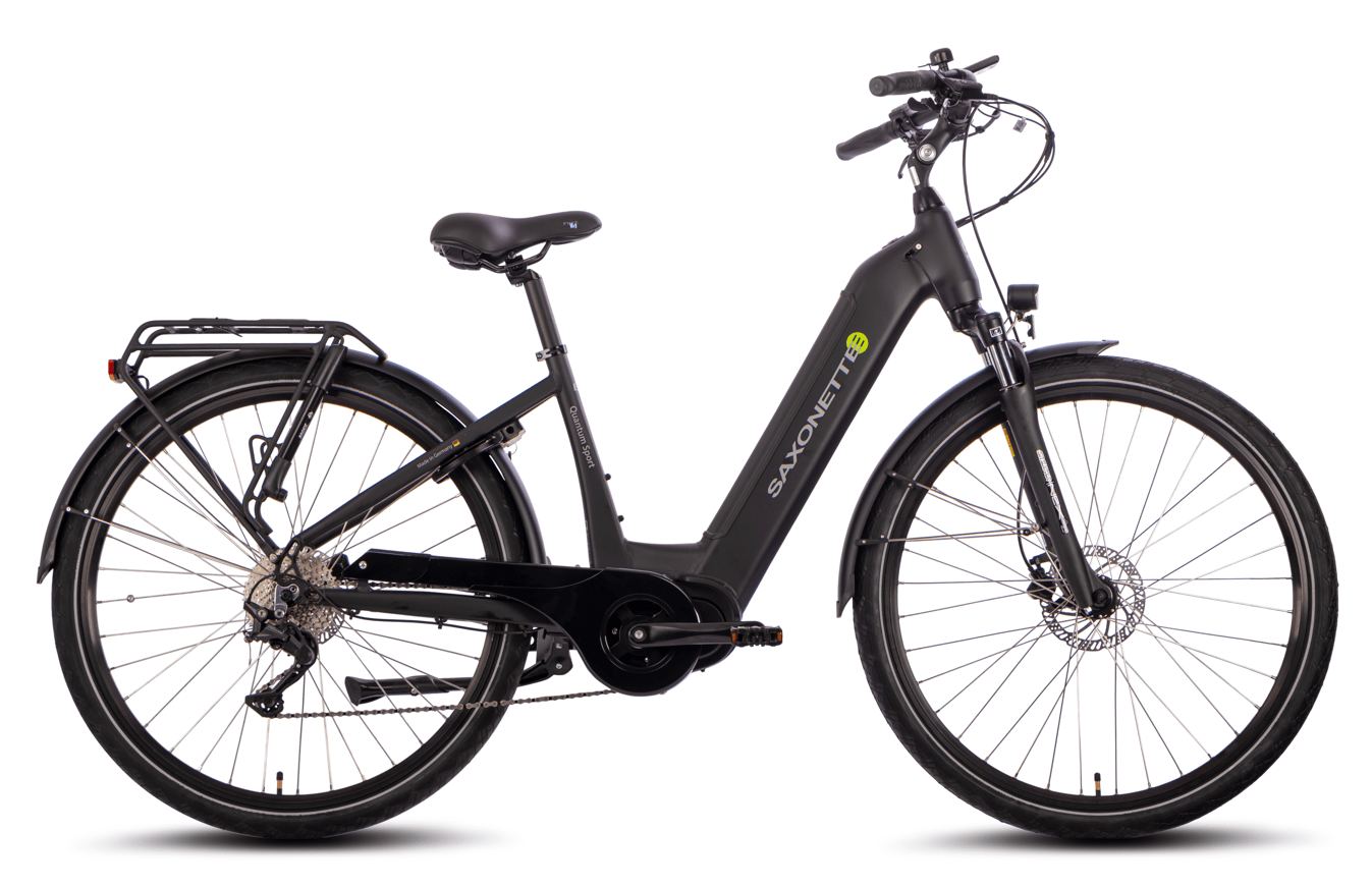 Quantum Sport Wave