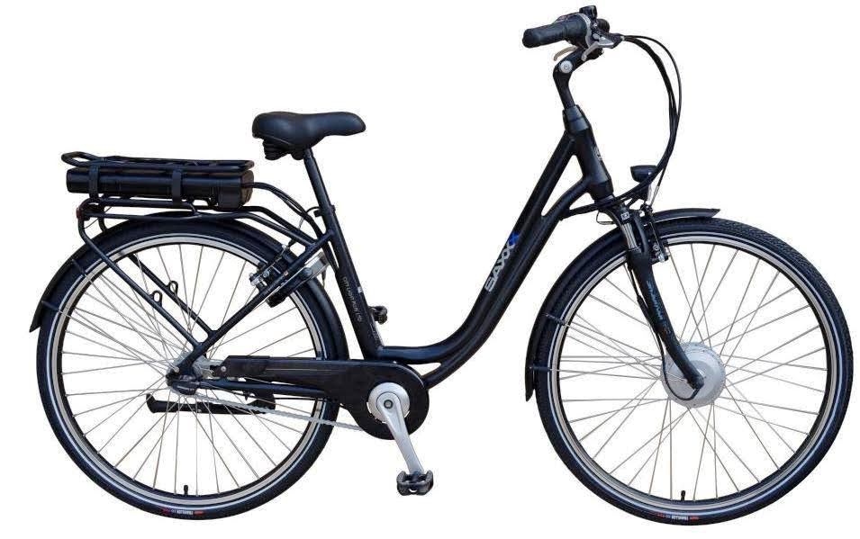 SAXXX City light Plus LTD