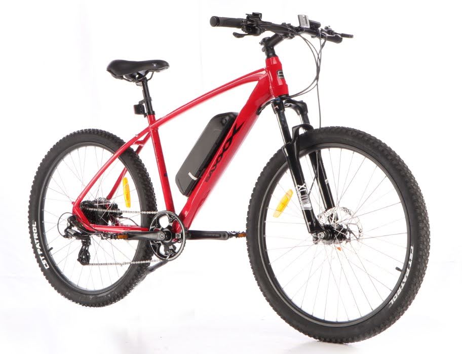 SAXXX Everest 20
