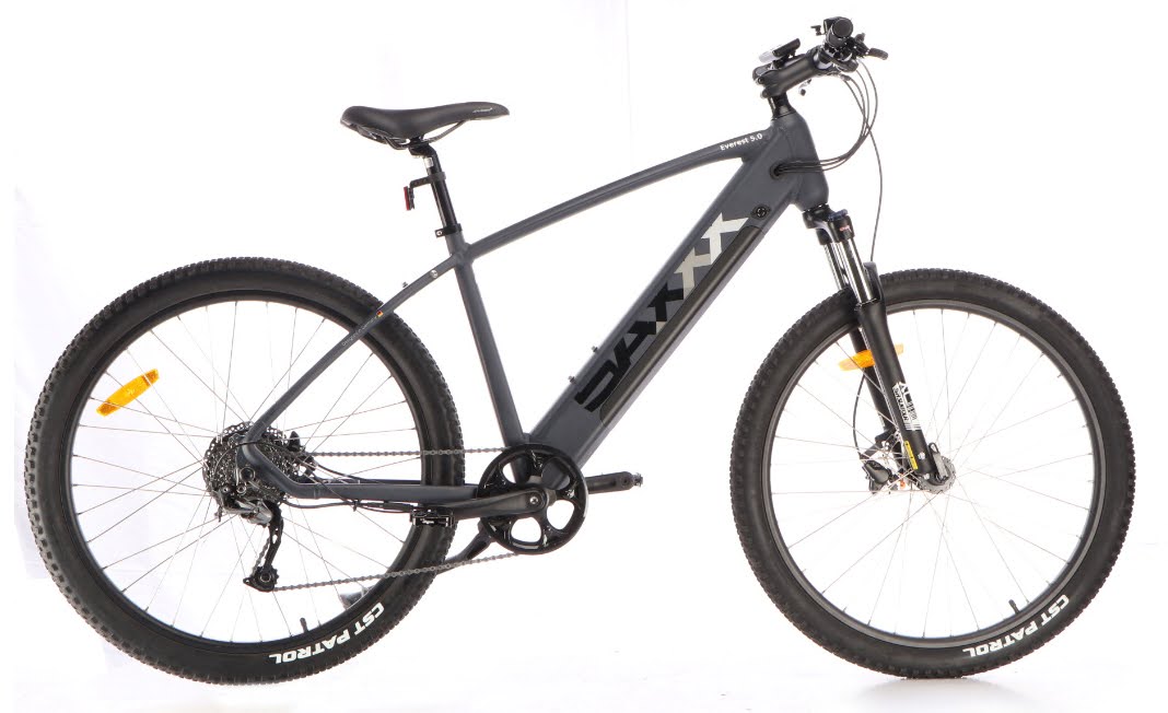 SAXXX Everest 50