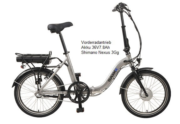 SAXXX Foldi Plus