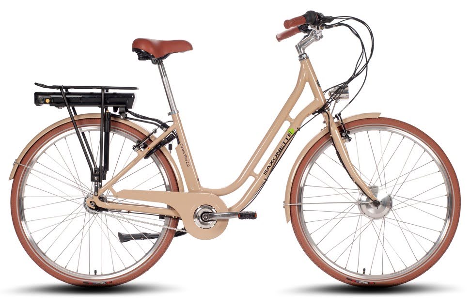 Classic Plus 20