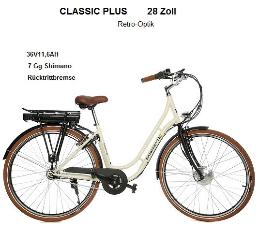 CLASSIC PLUS