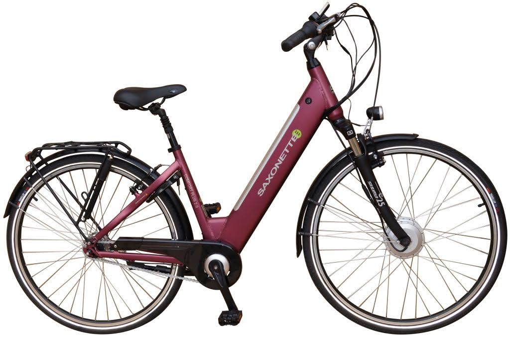 SAXONETTE COMFORT PLUS 20 28