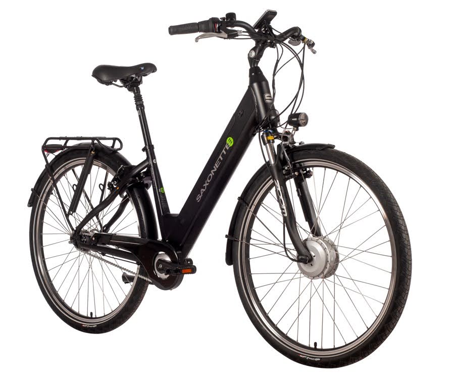 Saxonette Comfort Plus 41