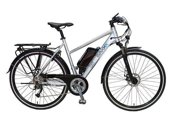 SAXXX Trekking S
