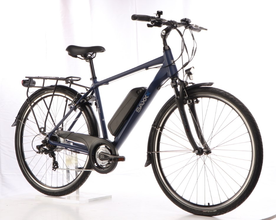 SAXXX Touring Sport