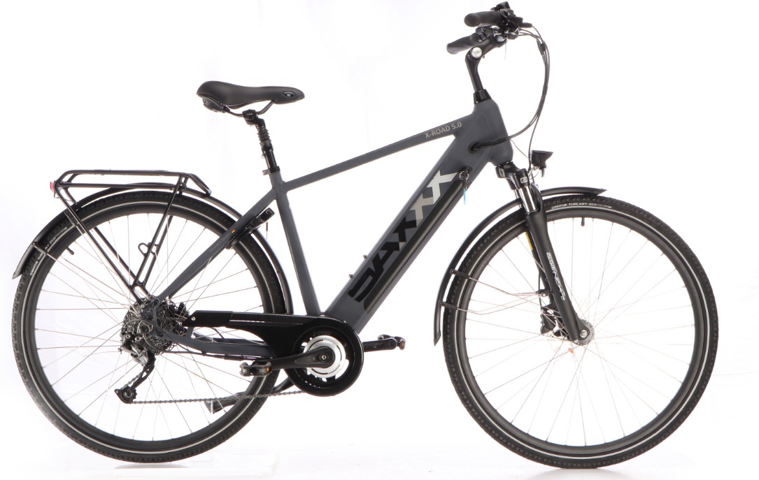 SAXXX X-Road 50